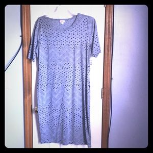 Lularoe Julia. NWT. 2xl